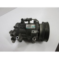 Compresseur Clim Nissan Micra 3 Phase 3